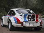 Porsche 911 Carrera RSR 1972 года